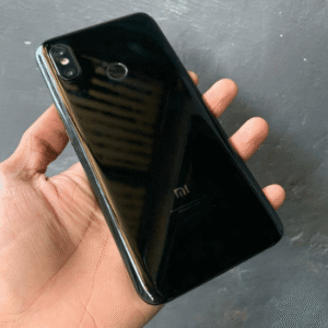 Xiaomi Mi 8 - Batangan