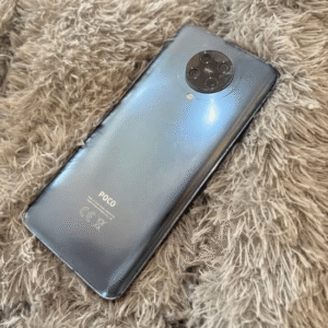 Poco F2 Pro - Batangan