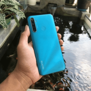 Realme 5i - Full set