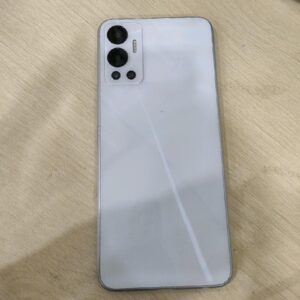 Infinix Hot 12 - Batangan