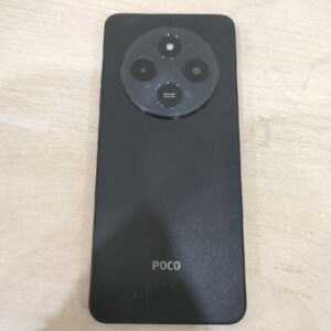 Poco C75 - Batangan