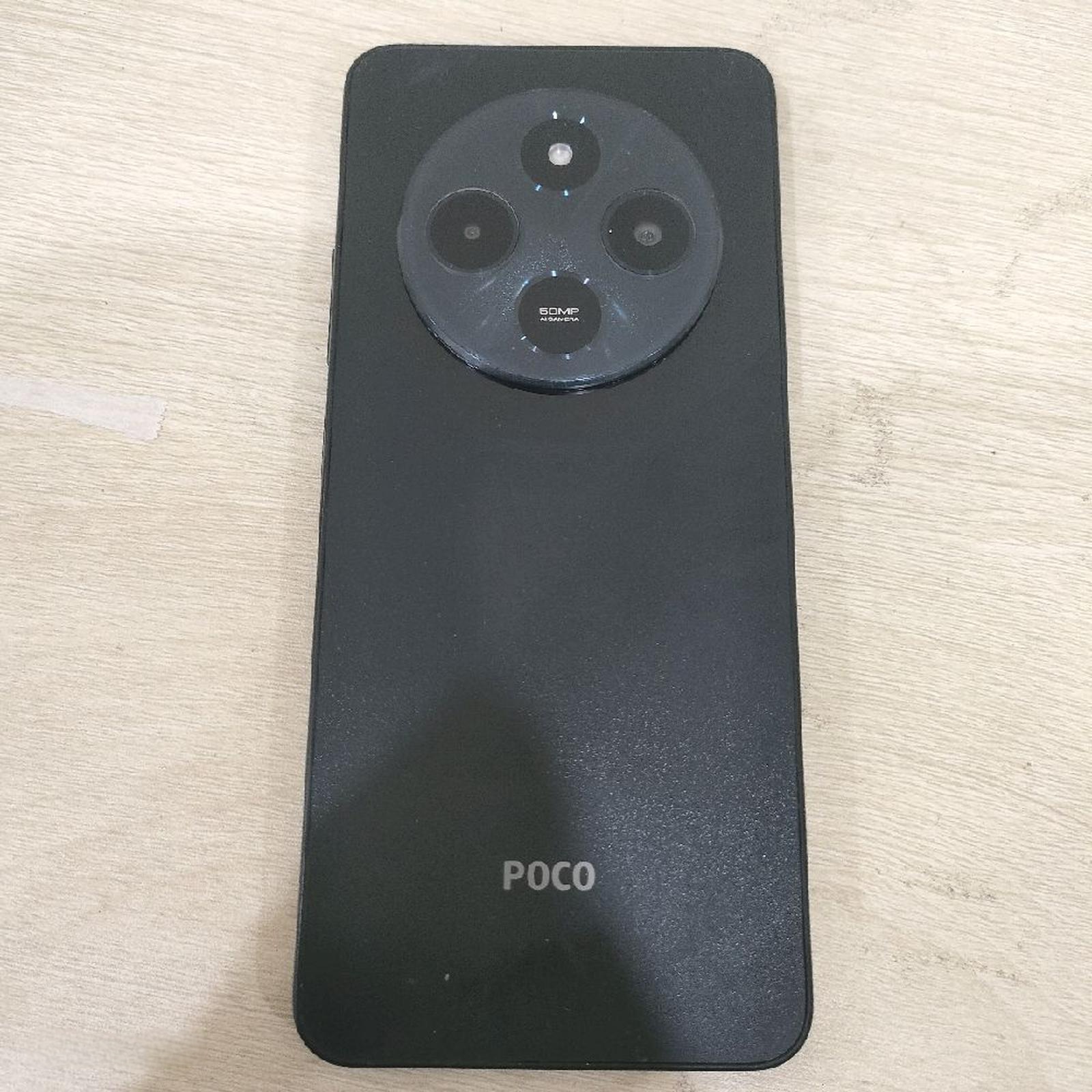 Poco C75 - Batangan