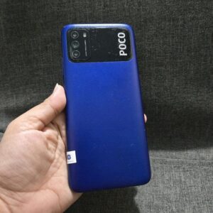 Poco M3 - Batangan