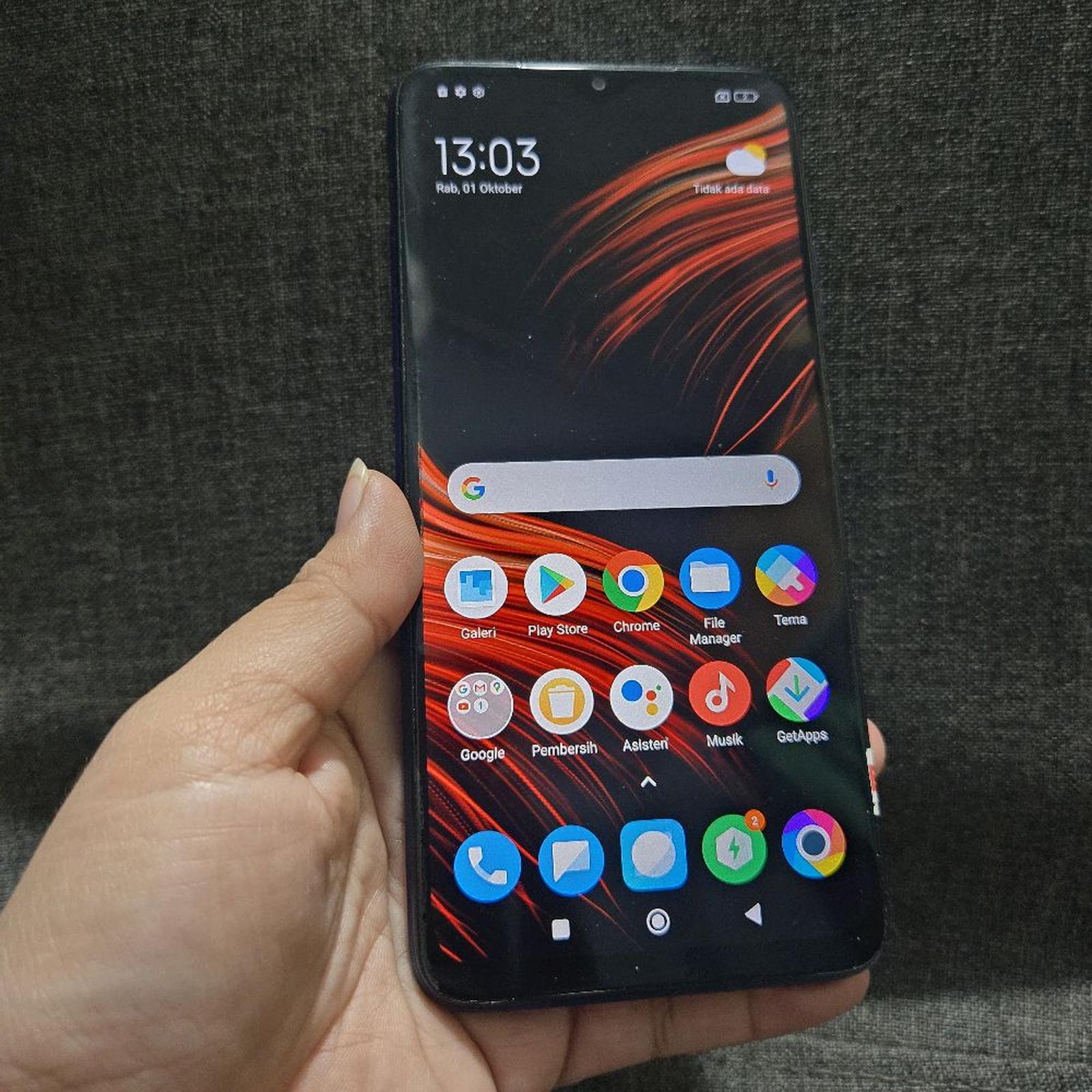 Poco M3 - Batangan - Image 2