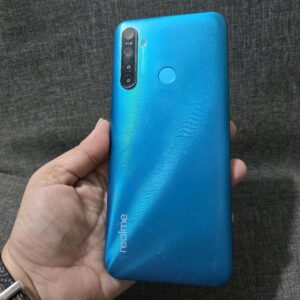 Realme 5i - Batangan