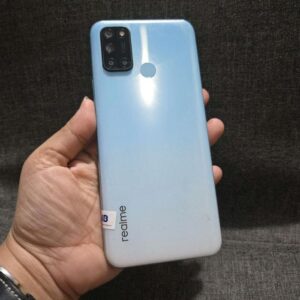 Realme 7i - Batangan