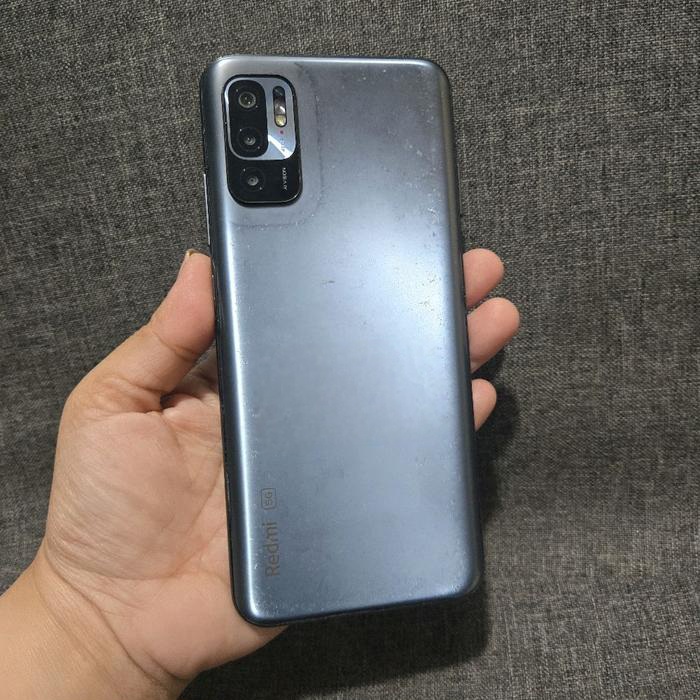 Redmi Note 10 5G - Batangan
