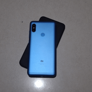 Redmi Note 6 Pro - Batangan