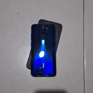 Redmi Note 8 Pro - Batangan (Custom ROM)