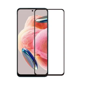 Tempered Glass Full Cover untuk Redmi Note 12 Series