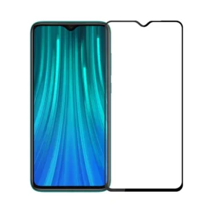 Tempered Glass Full Cover untuk Redmi Note 8 Series
