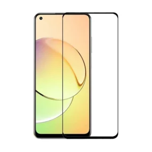 Tempered Glass Full Cover untuk Realme 10 Series