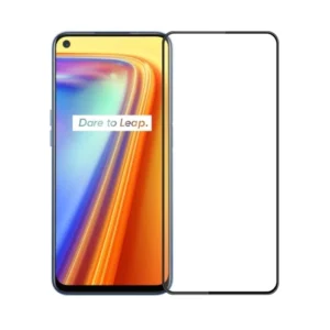 Tempered Glass Full Cover untuk Realme 7 Series