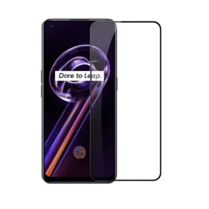 Tempered Glass Full Cover untuk Realme 9 Series
